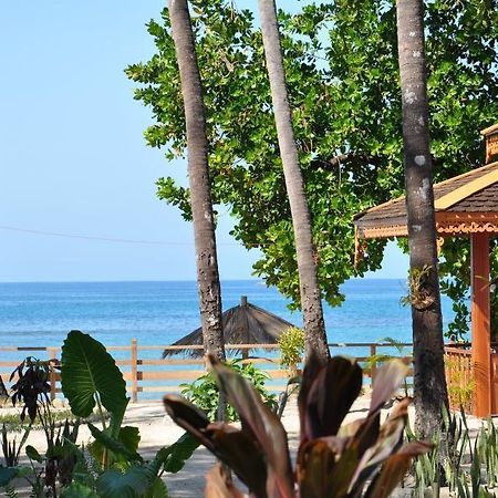 Hotel Ace Ngapali Beach Kültér fotó