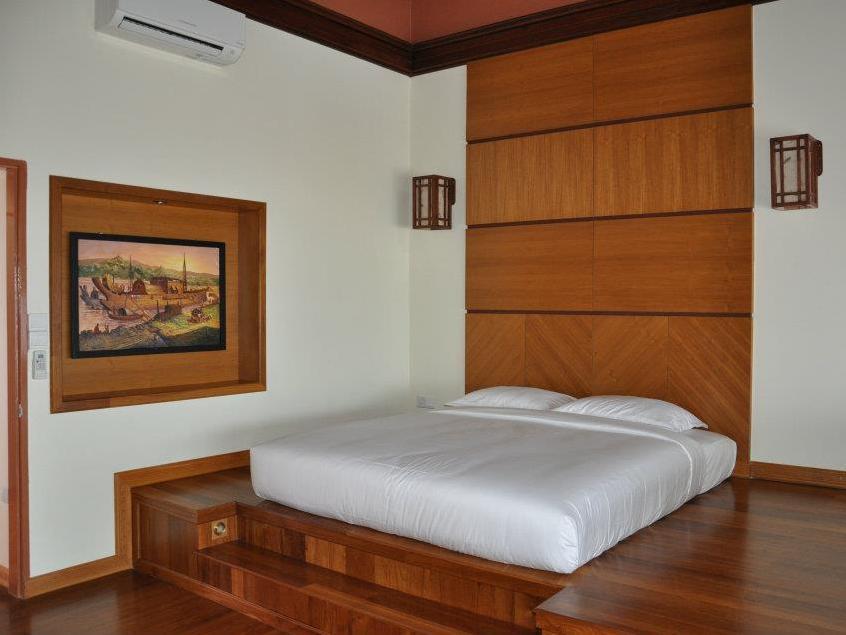 Hotel Ace Ngapali Beach Kültér fotó