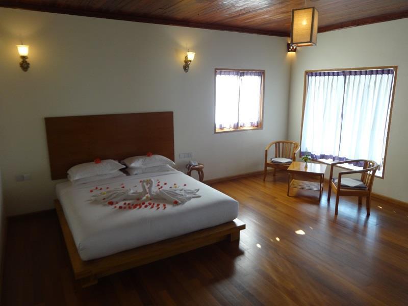 Hotel Ace Ngapali Beach Kültér fotó
